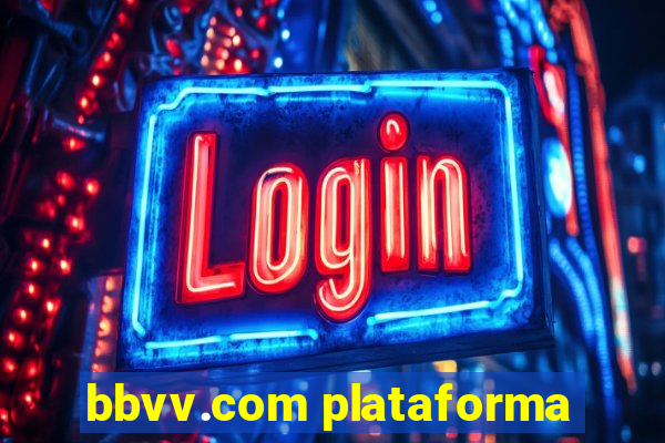 bbvv.com plataforma